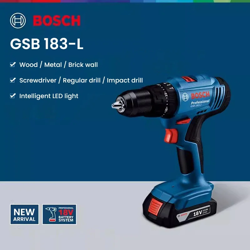 Trapano Avvitatore Elettrico B - Power Tools Use recensione e prezzo