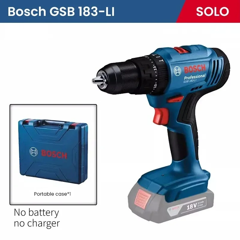 Trapano Avvitatore Elettrico B - Power Tools Use recensione e prezzo