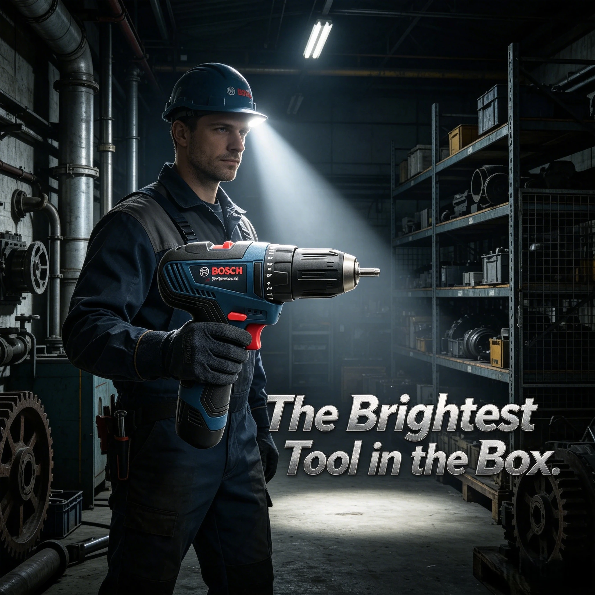 Trapano Avvitatore a Batteria  - Power Tools Use recensione e prezzo