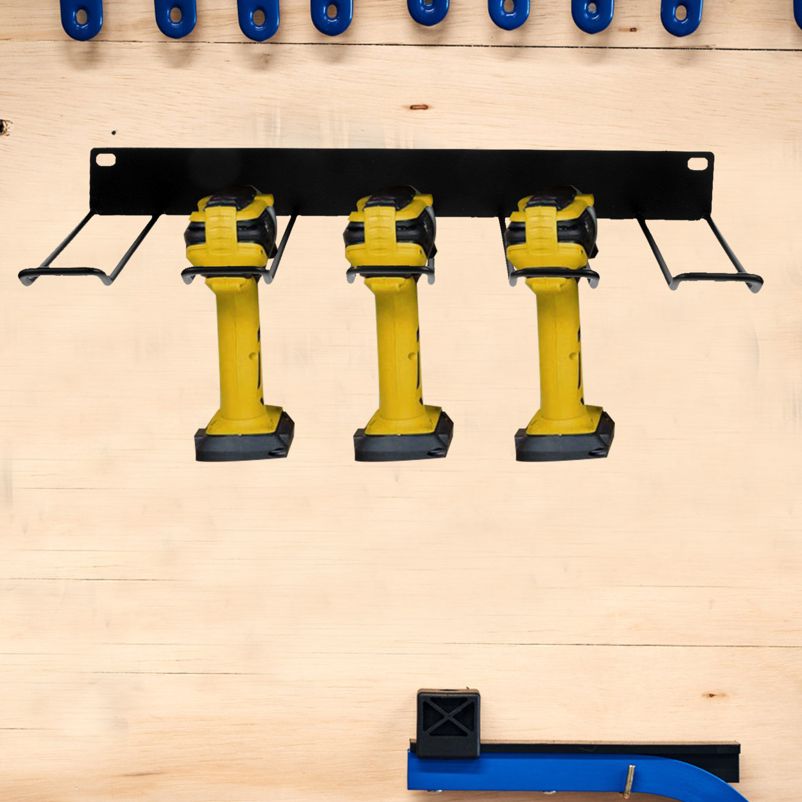 Organizzatore per utensili ele - Power Tools Holder recensione e prezzo