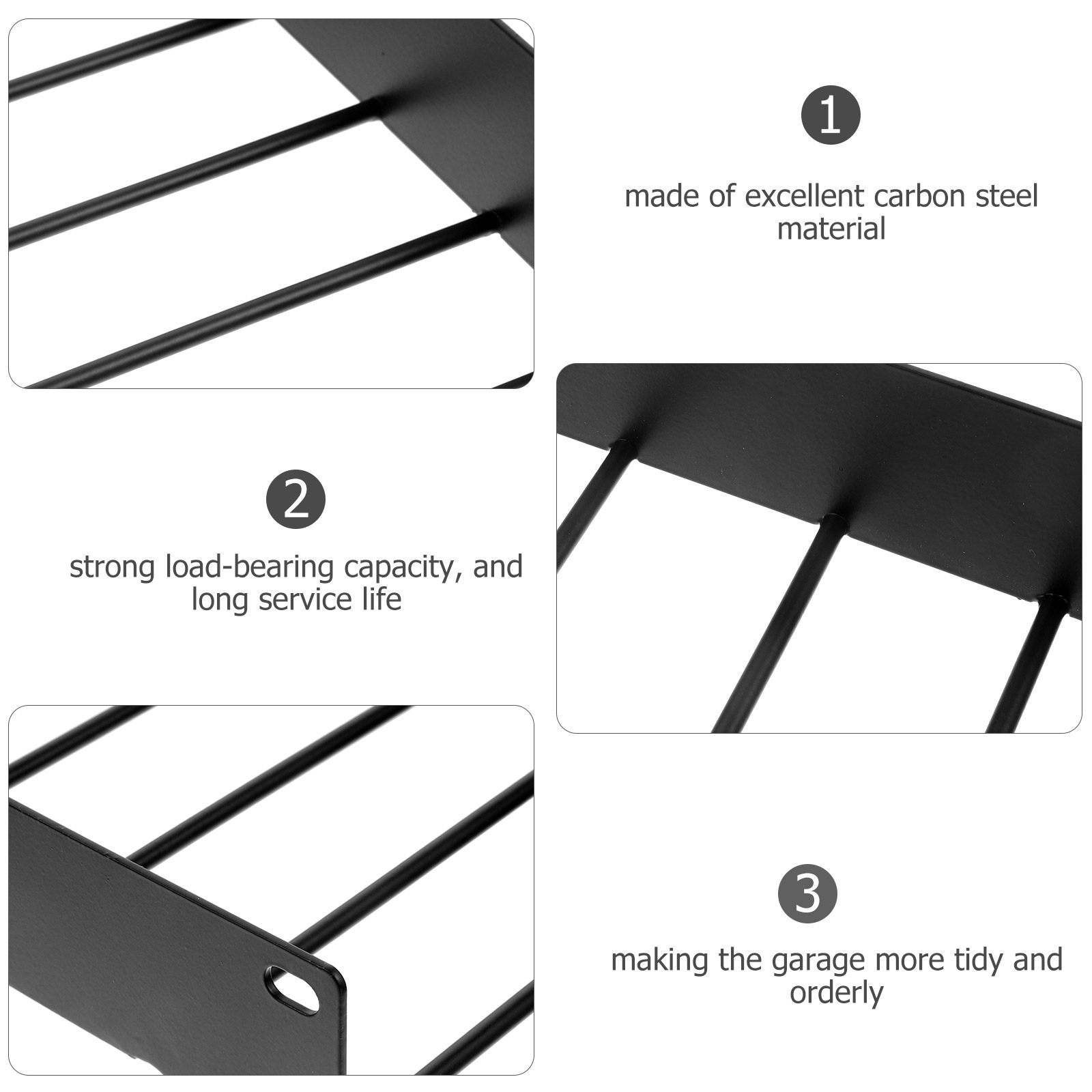 Organizzatore per utensili ele - Power Tools Holder recensione e prezzo