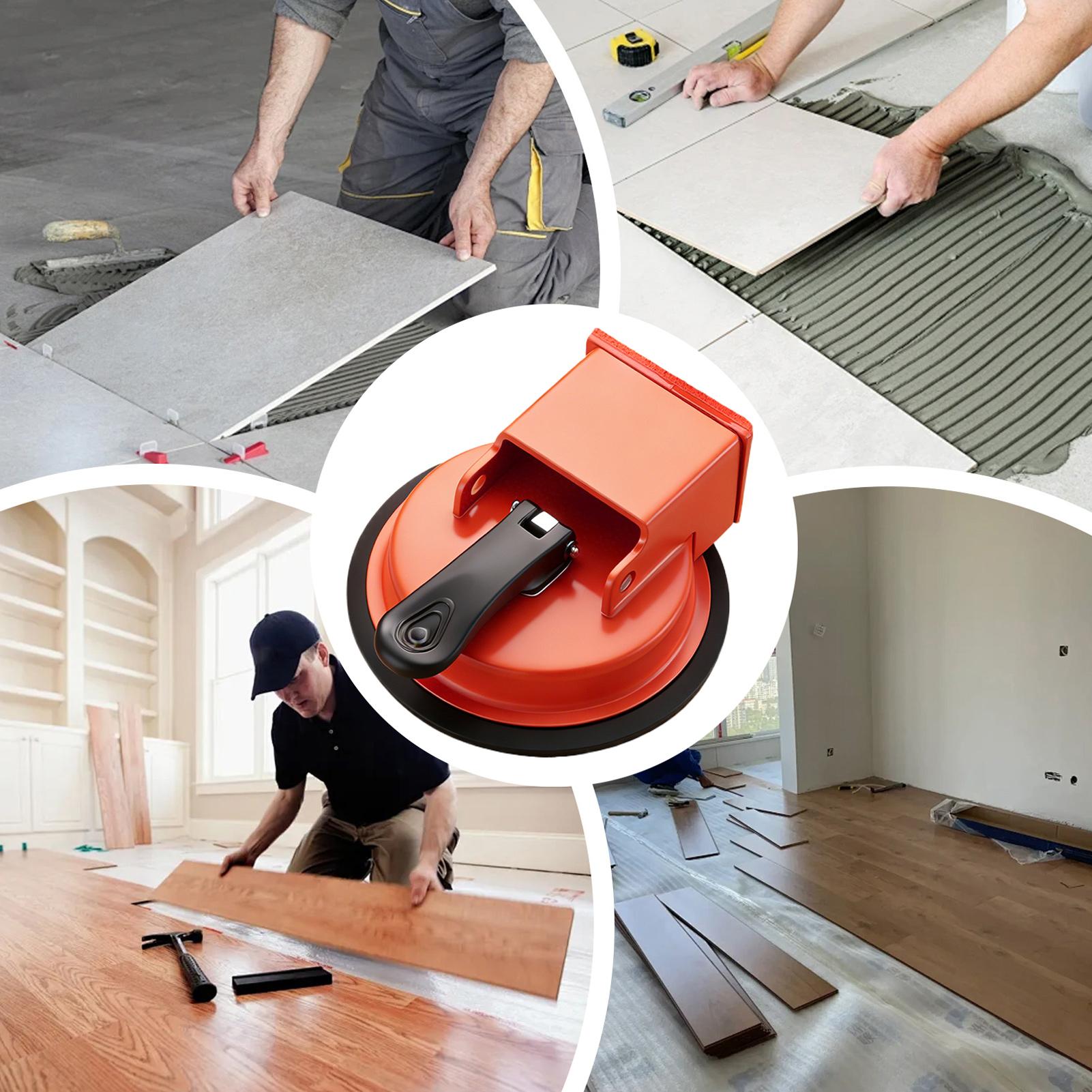 Potente ventosa a vuoto per ca - Power Tools In Construction recensione e prezzo