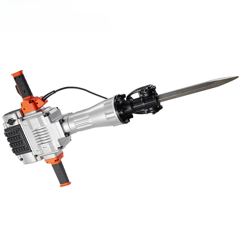 Martello Demolitore Portatile  - Power Tools Hammer recensione e prezzo