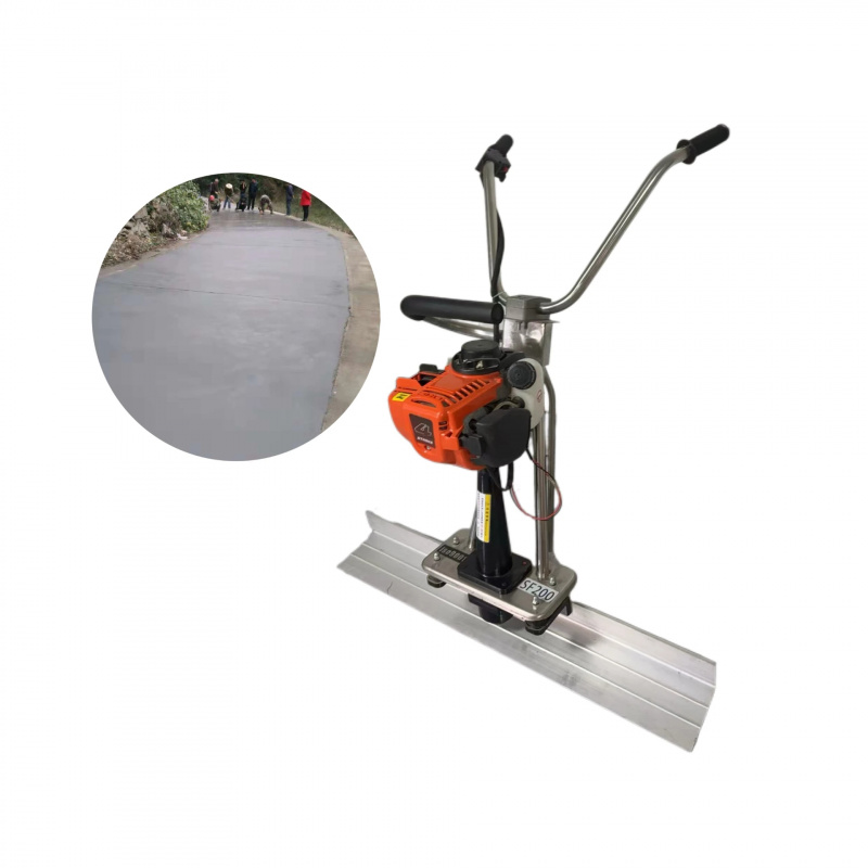 Macchina per Edilizia, Frattaz - Power Tools In Construction recensione e prezzo