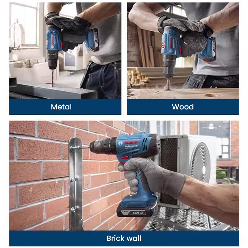 Trapano Avvitatore Elettrico B - Power Tools Use recensione e prezzo
