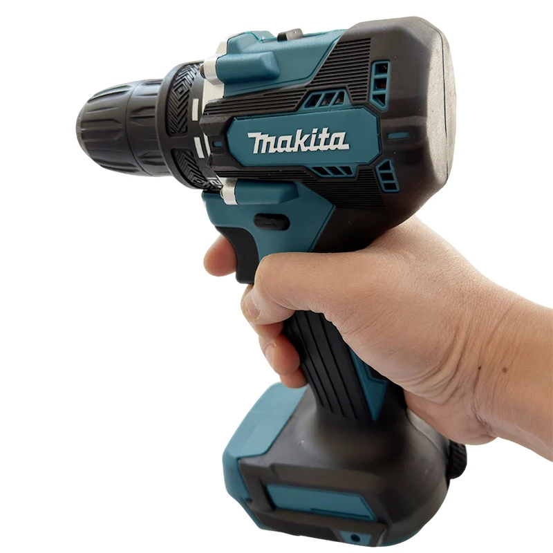 Trapano a batteria Makita DDF4 - Power Tools Online recensione e prezzo