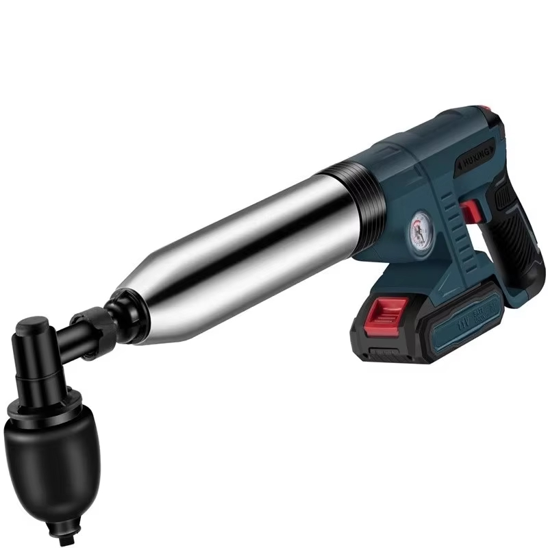 Strumento per dragare la toile - Power Tools Machine recensione e prezzo