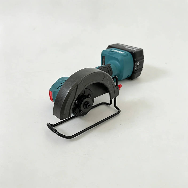 Smerigliatrice Angolare da 125 - Power Tools In Construction recensione e prezzo