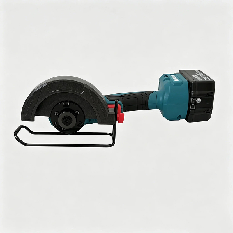 Smerigliatrice Angolare da 125 - Power Tools In Construction recensione e prezzo