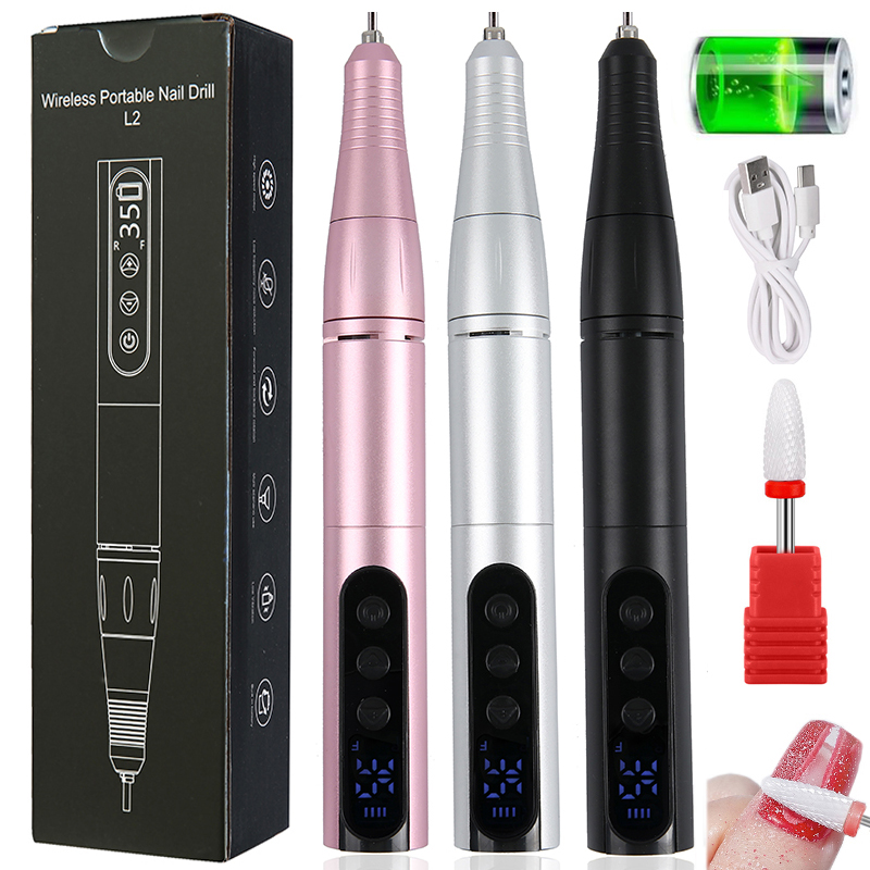 Penna per Unghie Wireless 3500 - Power Tools Online recensione e prezzo